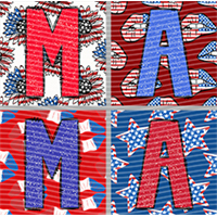 Mother's Day-MM 2741